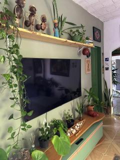 Quarto Casa Tekoá - 7