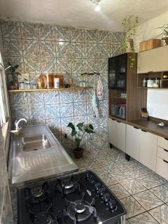 Quarto Casa Tekoá - 3