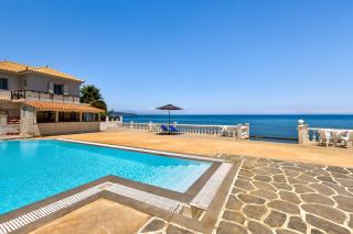 Argassi Beach Hotel - 7