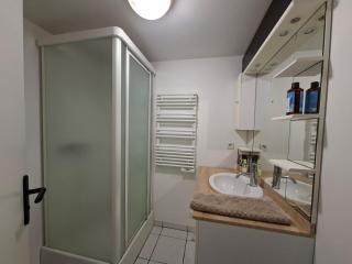 petit T2 de la fosse à l'âne - 4