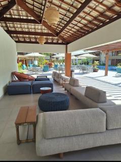 Village em Itacimirim - 7