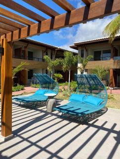 Village em Itacimirim - 1