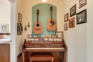 15 Mi to Kartchner Caverns Quiet Gem with Mtn Views - 1