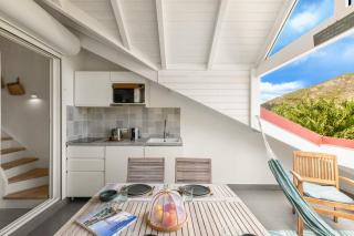 Studio avec piscine - Cul-de-Sac - 5