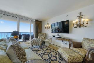 Maison Par Leau - Gulf Front Condominium with Ocean Views & Shared Amenities - 4