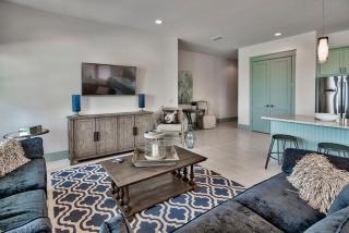 Luna Sol - Beachfront Duplex with Private Pool Area & Beach Access - 6