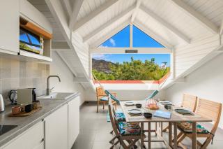 Studio avec piscine - Cul-de-Sac - 3