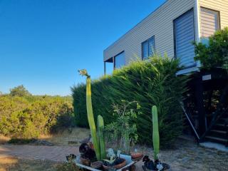 Palafitos Tunquen - San Antonio - 4