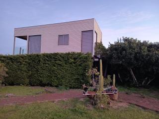 Palafitos Tunquen - 2