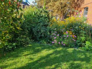 Kleinburgwedeler Landlust - 3