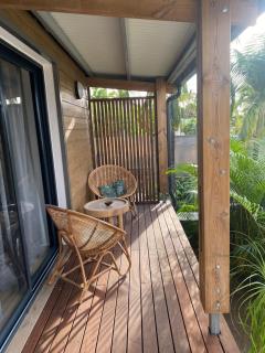 O coeur de l ouest Studio les Orangers - 8