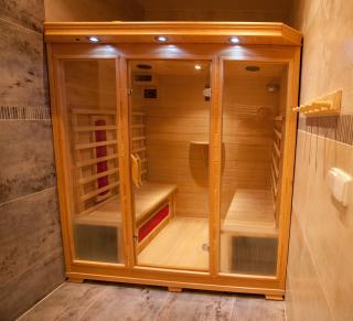 Penzion Modrý Pavilon - 6