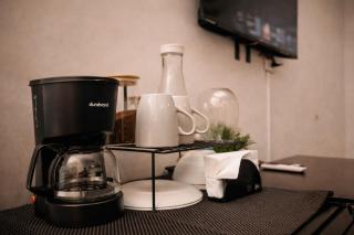 Habitación Deluxe Aire - Villa Valle Campo - 5