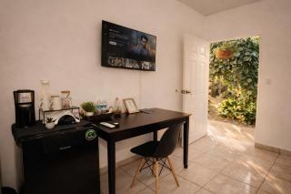 Habitación Deluxe Aire - Villa Valle Campo - 8