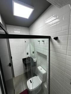 Apartamento aconchegante na Asa Norte - 2