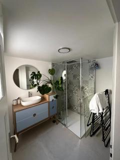 Bel appartement à Hœnheim de 100 m² avec 3 chambres - 7