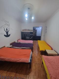 Nizami hostel Baku - 3