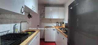 Casa 3D2B a 2 cuadras playa Reñaca Ideal familias - 4