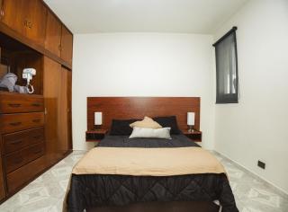 apartamento equipado-facturación disponible - Aguascalientes - 6