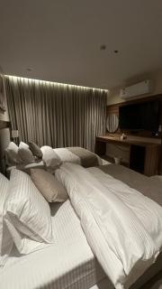 روجدا ريزيدنس Rojda Residence - 2