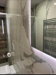 Mini white apartment - 1