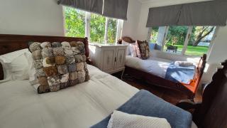 The Ark Holiday Home - 9