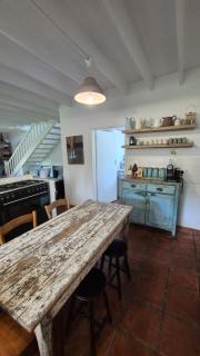 The Ark Holiday Home - 3