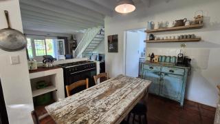 The Ark Holiday Home - 2