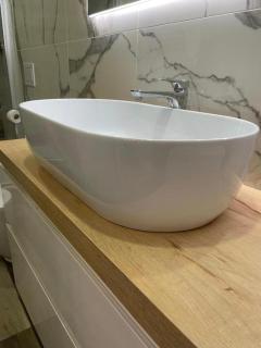 Mini white apartment - 6