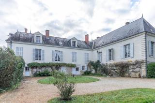 Domaine avec piscine & parc- 14 pers - Beauval & Château de la Loire - 3