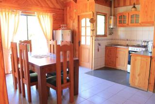 Cabaña Tranquila para 5 personas - 6