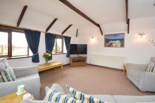 2 Bed in Padstow oc-w3658 - St Merryn - 8