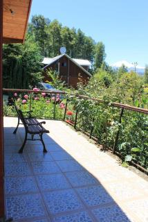 Cabaña Tranquila para 5 personas - 1