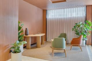 The Editory Garden Carmo Funchal - 3