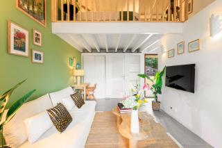 Studio avec piscine - Cul-de-Sac - 7