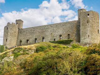 4 Bed in Harlech 89631 - 2