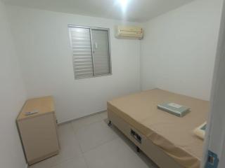 Apartamento c 2 quartos e estacionamento coberto - 9