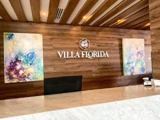 Hotel Villa Florida Veracruz - Veracruz - 8