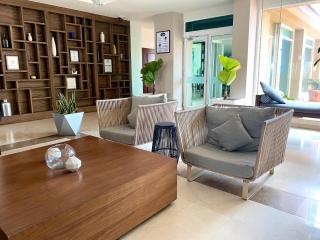 Hotel Villa Florida Veracruz - Veracruz - 7