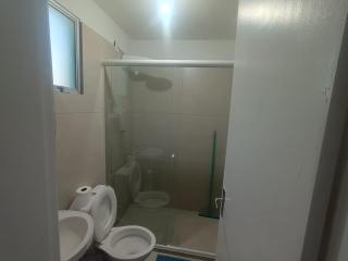 Apartamento c 2 quartos e estacionamento coberto - 7