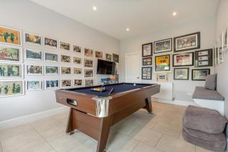 5 Bed in Studland oc-wy365 - 2