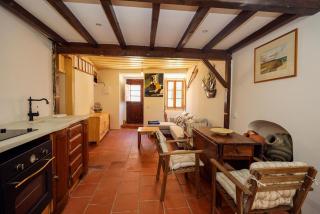 A74 - Rua do Canal 1 Bed Flat - Lagos - 6