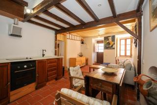 A74 - Rua do Canal 1 Bed Flat - Lagos - 7