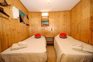 A74 - Rua do Canal 1 Bed Flat - Lagos - 2