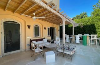 El Gouna Upper Nubia Villa, Sleeps 4-Persons - 4