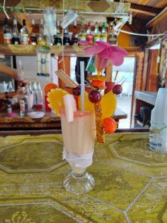 Hotel Cielo Azul - 1