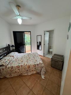 Apartamento Morro Maluf Guarujá 04 minutos a pé da praia pitangueiras - 6