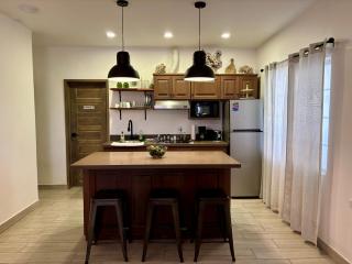 Stylish Apartments - 10 Minutes to Airport & Water Taxi, close to Best Western - 1