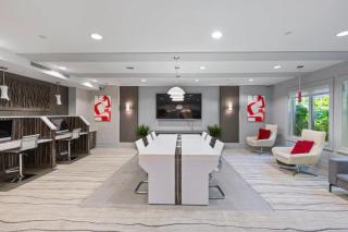 North Bethesda 1br w pools nr coffee groceries WDC-719 - 3