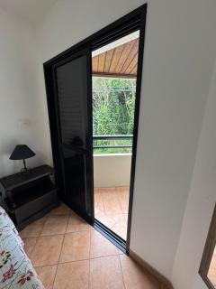Apartamento Morro Maluf Guarujá 04 minutos a pé da praia pitangueiras - 2